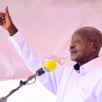 Gen. Muhoozi Kainerugaba Inspects UPDF’s National Referral Hospital Ahead of Commissioning