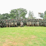 Gen. Muhoozi Kainerugaba Inspects UPDF’s National Referral Hospital Ahead of Commissioning