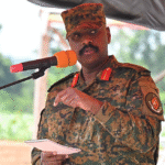 President Museveni Pays Tribute to the Late Prof. George Kanyeihamba