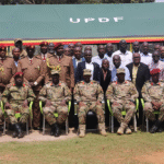 Uganda to Review Traffic Fine System After Public Backlash