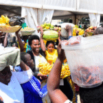 Uganda to Review Traffic Fine System After Public Backlash