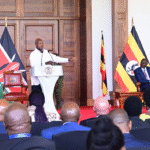 President Museveni Urges East African Unity and Integration in Lecture at Kenya’s National Defence College