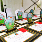 EACOP Electrical Trainees Acquire Practical Experience at Karuma Hydropower Plant