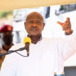 UPDF Graduates First Intake of MCAV-20 Drivers After Specialized Training