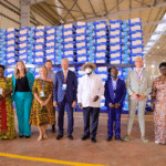 Uganda Cranes Thrash Mozambique to Keep World Cup Hopes Alive