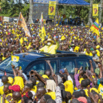 National Security Mobilisation Task Force in Bunyoro Maps Strategies for Peaceful 2026 Elections